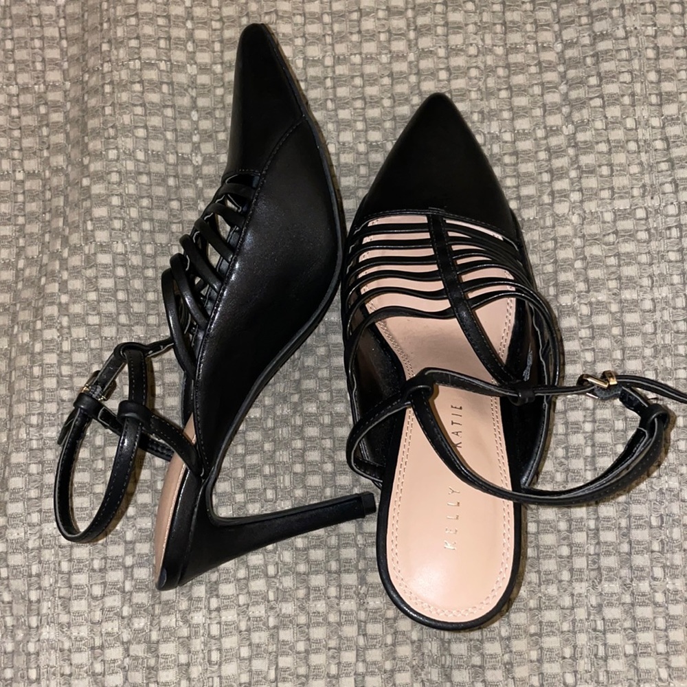 Brand new Kelly & Katie heels